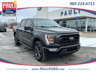 2023 Ford F-150 for sale in Loveland OH