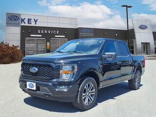 2023 Ford F-150 for sale in Thomaston ME