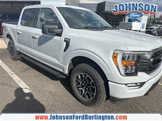 2023 Ford F-150 for sale in Burlington NJ