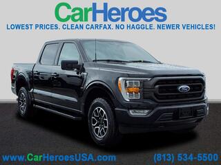 2023 Ford F-150 for sale in Greer SC