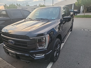 2023 Ford F-150 for sale in Charlotte NC