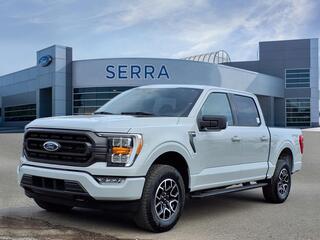 2023 Ford F-150 for sale in Farmington Hills MI