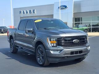2023 Ford F-150 for sale in Delphos OH