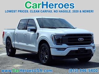 2023 Ford F-150 for sale in Redondo Beach CA
