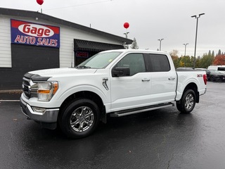 2023 Ford F-150 for sale in Milwaukie OR