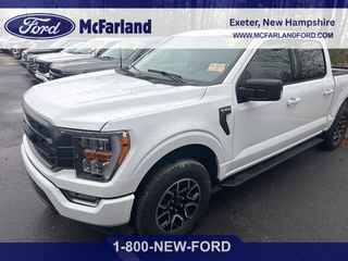 2023 Ford F-150 for sale in Rochester NH