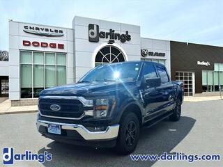 2023 Ford F-150 for sale in West Lebanon NH