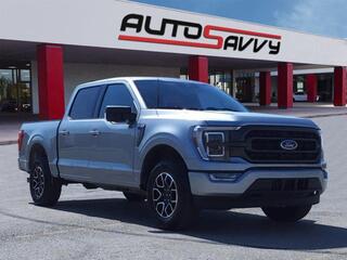 2023 Ford F-150 for sale in Las Vegas NV