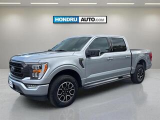2023 Ford F-150 for sale in Manheim PA