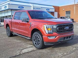 2023 Ford F-150 for sale in Livonia MI