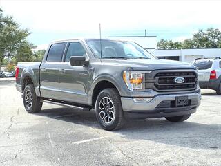 2023 Ford F-150 for sale in Greer SC