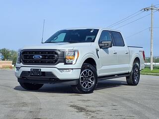 2023 Ford F-150 for sale in Alton IL