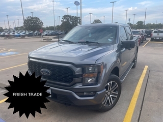 2023 Ford F-150 for sale in Rosenberg TX