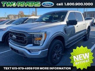 2023 Ford F-150 for sale in Mt. Juliet TN