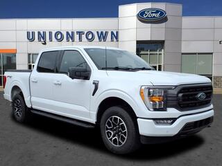2023 Ford F-150 for sale in Uniontown PA
