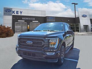 2023 Ford F-150 for sale in Thomaston ME