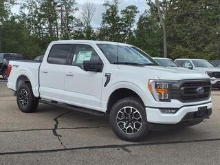 2023 Ford F-150 for sale in Rochester NH