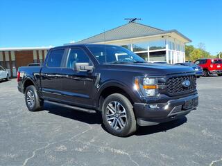2023 Ford F-150 for sale in Danville VA