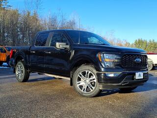 2023 Ford F-150 for sale in Rochester NH
