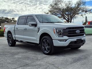 2023 Ford F-150 for sale in Greer SC