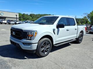 2023 Ford F-150 for sale in Hartselle AL