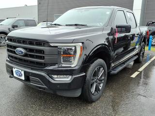2023 Ford F-150 for sale in Thomaston ME