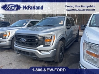 2023 Ford F-150 for sale in Rochester NH