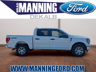 2023 Ford F-150 for sale in Des Plaines IL