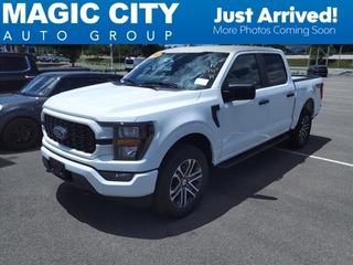 2023 Ford F-150 for sale in Roanoke VA