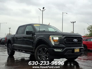 2023 Ford F-150 for sale in Carol Stream IL