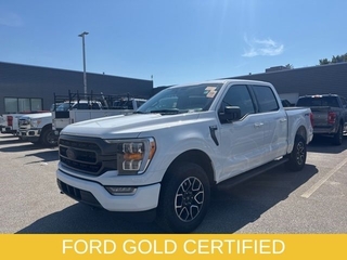 2023 Ford F-150 for sale in Rochester NH
