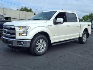 2015 Ford F-150 for sale in Waynesburg PA