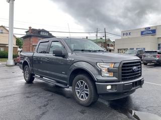 2015 Ford F-150 for sale in Waynesburg PA