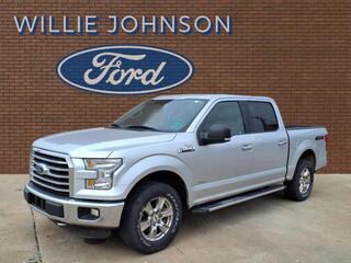 2015 Ford F-150 for sale in Pratt KS