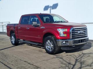 2016 Ford F-150 for sale in Monroe MI