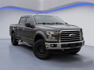 2016 Ford F-150 for sale in Ringold GA