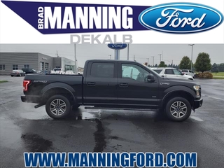 2016 Ford F-150 for sale in Des Plaines IL