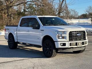 2016 Ford F-150 for sale in Carbondale IL