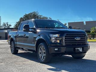 2016 Ford F-150 for sale in Greer SC