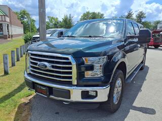 2016 Ford F-150 for sale in Fenton MO