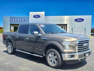 2016 Ford F-150 for sale in Bowling Green KY