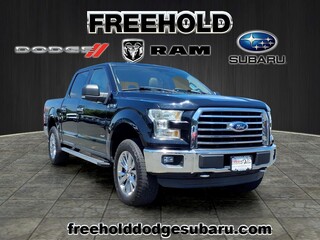 2016 Ford F-150 for sale in Freehold NJ