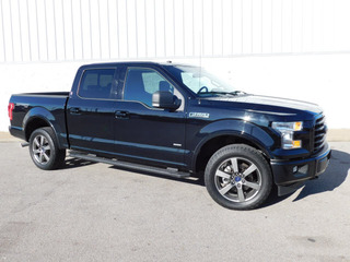 2017 Ford F-150 for sale in Clarksville TN