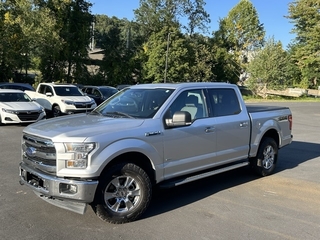 2017 Ford F-150 for sale in Boone NC