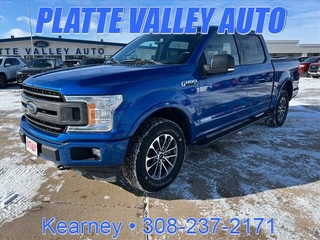 2018 Ford F-150 for sale in Kearney NE