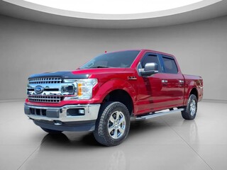 2018 Ford F-150 for sale in Fort Mill SC