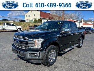 2018 Ford F-150 for sale in Mt. Juliet TN