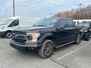 2018 Ford F-150 for sale in Knoxville TN