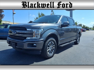 2018 Ford F-150 for sale in Plymouth MI