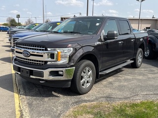 2019 Ford F-150 for sale in Janesville WI